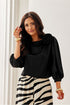 Chemisier model 216370 Roco Fashion